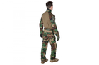 Костюм Primal Gear Combat G3 Uniform Set Woodland Size M - изображение 9