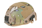 Шолом FMA Fast PJ CFH Helmet L/XL Multicam (муляж) - изображение 1