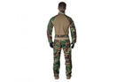 Костюм Primal Gear Combat G3 Uniform Set Woodland Size XL - зображення 10