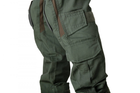 Костюм Primal Gear Combat G3 Uniform Set Olive Size M - изображение 3