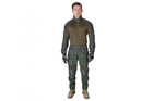 Костюм Primal Gear Combat G3 Uniform Set Olive Size M - изображение 5