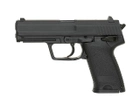 Пістолет STTI USP Green Gas (Страйкбол 6мм) - изображение 1