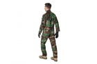 Костюм Primal Gear ACU Uniform Set Woodland Size L - изображение 8
