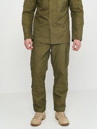 Тактичні штани Phantom PH01 56/4 (XL) Хакі (PHNTM00006) - зображення 1