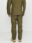 Тактичні штани Phantom PH01 56/4 (XL) Хакі (PHNTM00006) - зображення 2