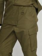 Тактичні штани Phantom PH01 52/3 (M) Хакі (PHNTM00001) - зображення 4