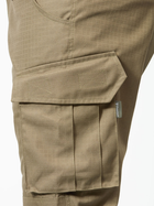 Тактические штаны Phantom PH01 56/3 (XL) Хаки (PHNTM00005) - изображение 6