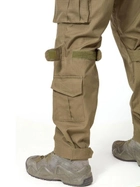 Тактичні штани Phantom PH01 54/3 (L) Хакі (PHNTM00003) - зображення 8