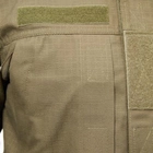 Тактична куртка кітель Phantom PH01 56/3 (XL) Хакі (PHNTM00012) - зображення 10
