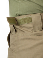 Тактические штаны Phantom PH01 56/3 (XL) Хаки (PHNTM00005) - изображение 12