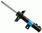 Амортизатор подвески SACHS 314010 Sachs (314010)