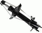 Амортизатор підвіски SACHS 317 158 Sachs (317158)