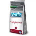 Сухой корм для кошек Farmina Vet Life Gastrointestinal при заболеваниях ЖКТ