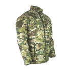 Військова водонепроникна куртка Elite II Kombat Tactical розмір M - зображення 3