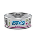 Влажный корм для кошек Farmina Vet Life Struvite 85 г