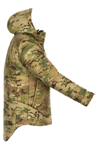 Зимова куртка TOMAHAWK розмір L - изображение 3