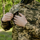 Мужской армейский костюм для ВСУ (ЗСУ) Tactical тактическая форма Пиксель 48 размер 7071 TR_2628 - изображение 6