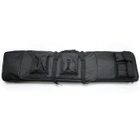 Чехол-рюкзак для оружия 120см BLACK - изображение 1