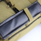 Чехол-рюкзак для оружия 120см Olive - изображение 2