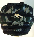 Рюкзак большой военный LeRoy камуфляж - изображение 7