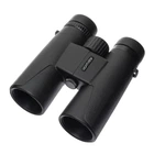 Туристичний бінокль Lightview 10X42 + чохол Black (7921)
