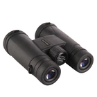 Бінокль Lightview 10X42 з чохлом Black (3_00562)