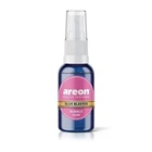Ароматизатор воздуха спрей Areon Blue Blaster 30ml Bubble Gum