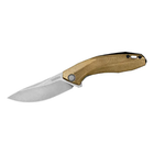 Ніж Kershaw Tumbler Bronze Sinkevich LE - изображение 1