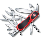 Нож Victorinox EvoGrip S557 (2.5223.SC) [72749]