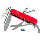 Нож Victorinox Compact (1.3405) [72652]