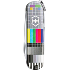 Ніж Victorinox Classic Limited Edition 2021 Retro TV (0.6223.L2104) [72762] - зображення 2