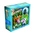 Игра настольная Granna Суперфермер (80865)