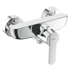 Cмеситель для душа однорычажный GROHE QuickFix Get 32888000 хром латунь без душевого набора CV030575