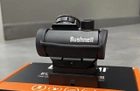 Приціл коліматорний Bushnell AR Optics TRS-25 HIRISE 3 МОА з райзером, кріплення Picatinny, Weaver - зображення 4