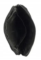 Военная тактическая сумка MOLLE BLACK - изображение 3