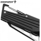 Нож DOMINATOR + Точилка Mil-Tec - изображение 3