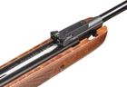 Гвинтівка пневматична BSA Meteor EVO GRT Silentum 4.5 мм 20J (21920132) - зображення 6