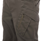 Качественные мужские тактические штаны брюки с карманами для города военные летние ZEPMA Олива (5709) М - изображение 3
