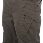 Качественные мужские тактические штаны брюки с карманами для города военные летние ZEPMA Олива (5709) 3XL - изображение 3