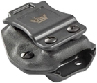 Паучер ATA Gear Pouch v2 для ПМ/ПМР/ПМ-Т, black, правша/лівша, (00-00008576) - зображення 3