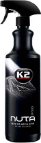 Профессиональное моющее средство K2 Nuta Pro для чистки окон и стекла 1 л (K20540)