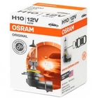 Галогенная лампа Osram H10 Original 9145RD 42w PY20D
