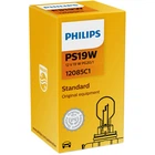 Лампа розжарювання Philips PS19W Vision 12085C1 19w PG20/1