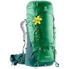 Туристический рюкзак Deuter Aircontact 60 + 10 SL Leaf-forest (33204192238)