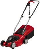 Газонокосилка сетевая EINHELL PXCGC-EM 1032, 1000Вт, 20-60мм, захват 32см (3400257)