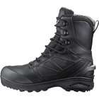 Черевики військові зимові "TOUNDRA FORCES CLIMASALOMON™ WATERPROOF", Black 44 (L40165000) - зображення 5