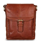 Чоловічі сумки Ashwood G31 Honey Медовий (G31 HONEY)