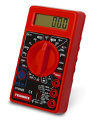 Мультиметр Technics DT830B цифровий 6 функцій (46-820)