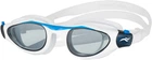 Очки для плавания Aqua Speed MAORI 5857 (051-51) Белые OSFM (5908217658579)