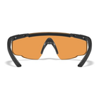Тактические очки Wiley X SABER ADV Orange Lenses (301) - изображение 4
